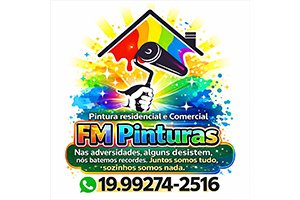 Fabiano Pintor e Reformas
