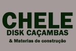 Construção e Disk Caçambas