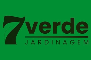 7 Verde - Jardinagem e Paisagismo