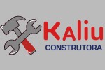 Kaliu Construtora - Do Alicerce à obra limpa!