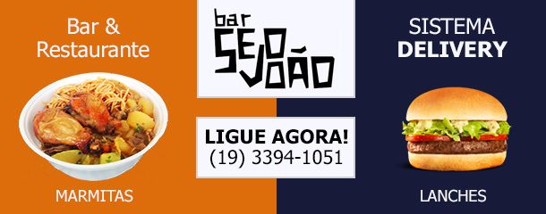 Seo João Bar e Restaurante