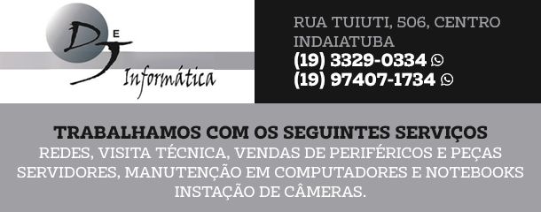 Solicite um Oramento sem compromisso.