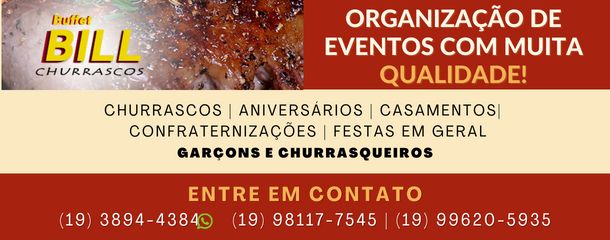 Buffet Bill Churrasco