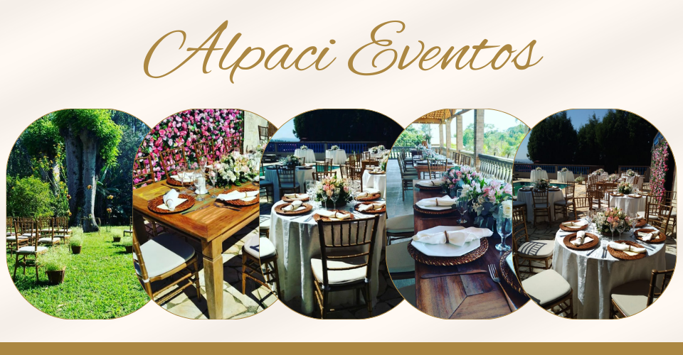 alpaci eventos