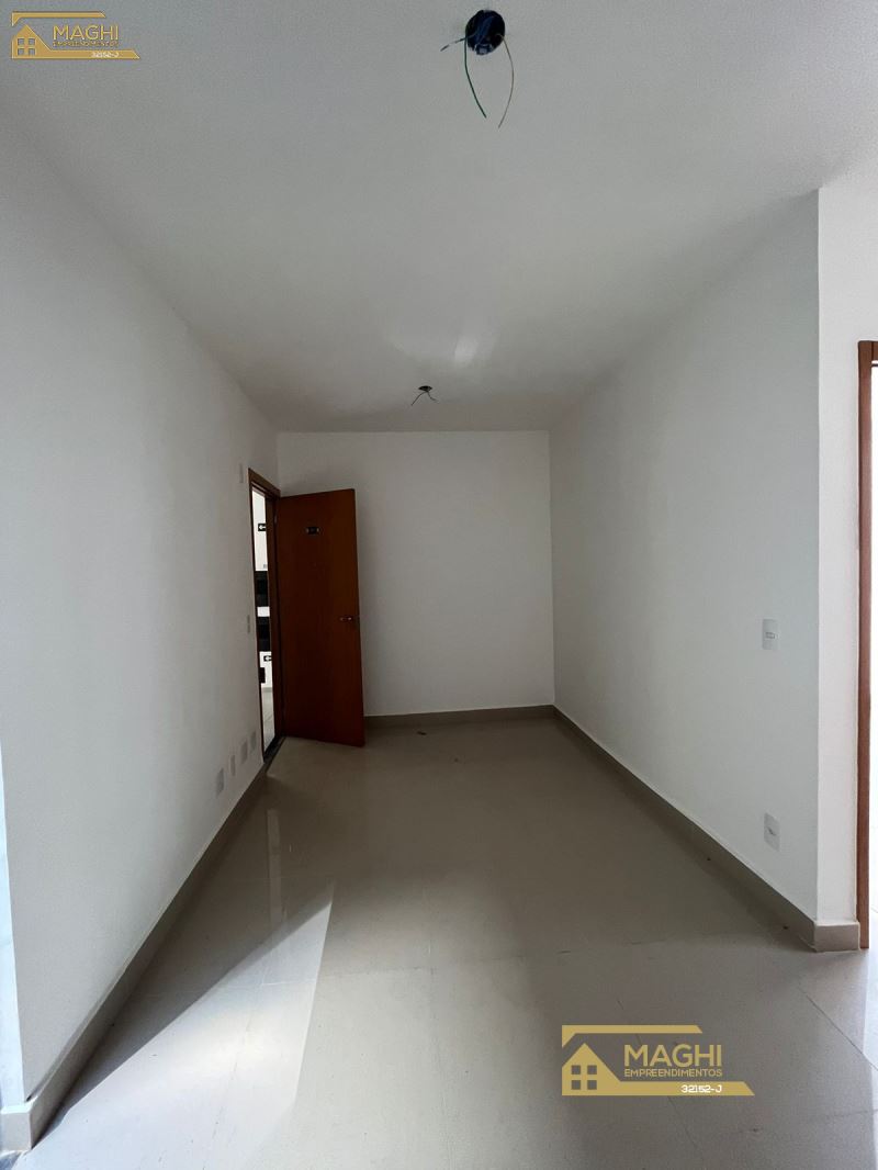 LOCAÇÃO - Apartamento de 02 Dormitórios com 52m² no Residencial Sabine em Salto SP