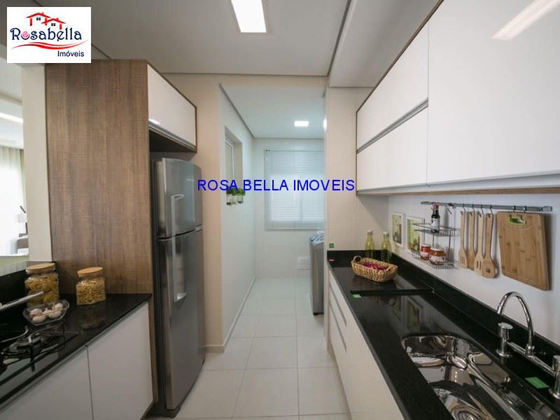 APARTAMENTO A VENDA EM VINHEDO, VILA GARIBALDI