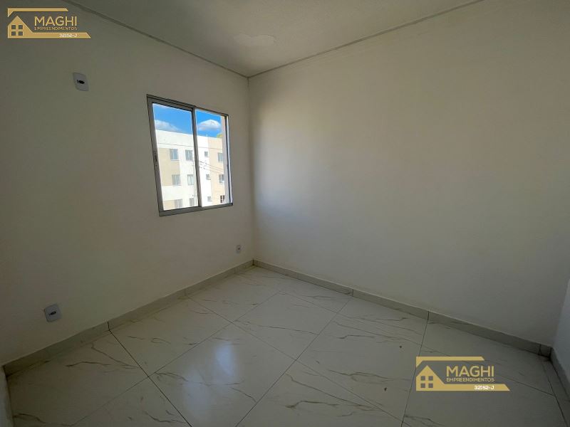 LOCAO - Apartamento de 02 Dormitrios no Residencial Monte Serrat em Salto SP