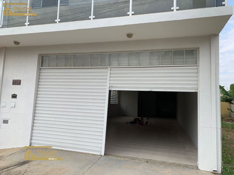 Salo Comercial no bairro Jardim Santa Marta em Salto SP