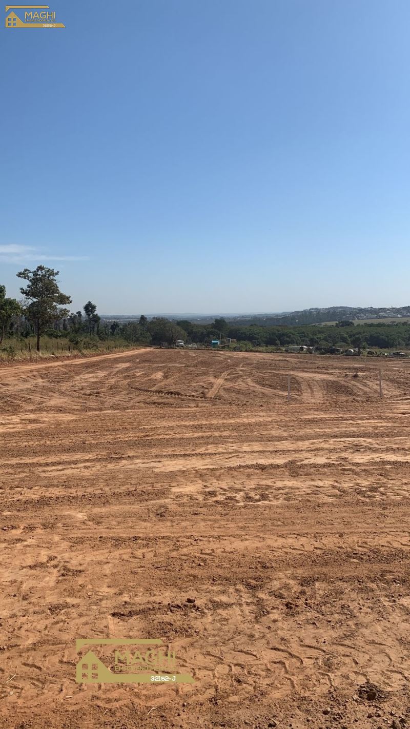 Terreno de 200 m Jardim Paulista IV Itu SP