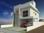 CASA EM CONTRUO - PRONTA DAQUI 6 MESES - CONDOMINIO IBI ARAM - ITUPEVA - 80 A 150 M2