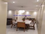 APARTAMENTO 3 DORMITRIOS COM SUITE - INDAIATUBA-SP