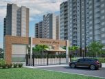 Apartamento de 02 Dormitrios de 58 m Residencial Mariana Maria - Salto SP