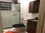 Apartamento 48 m no Jardim Itaim em Itu SP