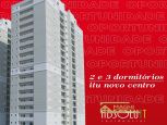 Absolutt Residencial com 2 e 3 Sutes em Itu SP