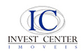 Logo Invest Center Imóveis