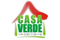 Logo Casa Verde Imobiliária