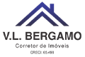 V. L. Bergamo Im�veis | Corretor de im�veis