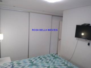 Apartamento em PARQUE SÃO LOURENÇO, INDAIATUBA - Foto 13