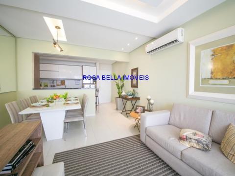 APARTAMENTO A VENDA EM VINHEDO, RESIDENCIAL VILA GRAMADO