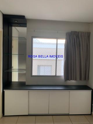 Apartamento em PARQUE SÃO LOURENÇO, INDAIATUBA - Foto 3
