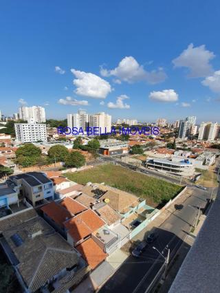 Apartamento em VILA SFEIR, INDAIATUBA - Foto 5