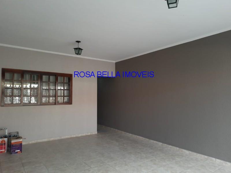 Casa em VILA ALMEIDA, INDAIATUBA - CASA VILA ALMEIDA INDAIATUBA - Foto 1