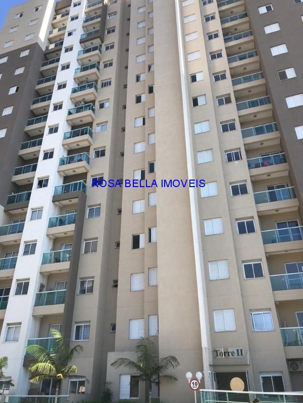 Apartamento em JARDIM SANTIAGO, INDAIATUBA - APARTAMENTO A VENDA EM INDAIATUBA- RESERVA VISTA VERDE - Foto 1