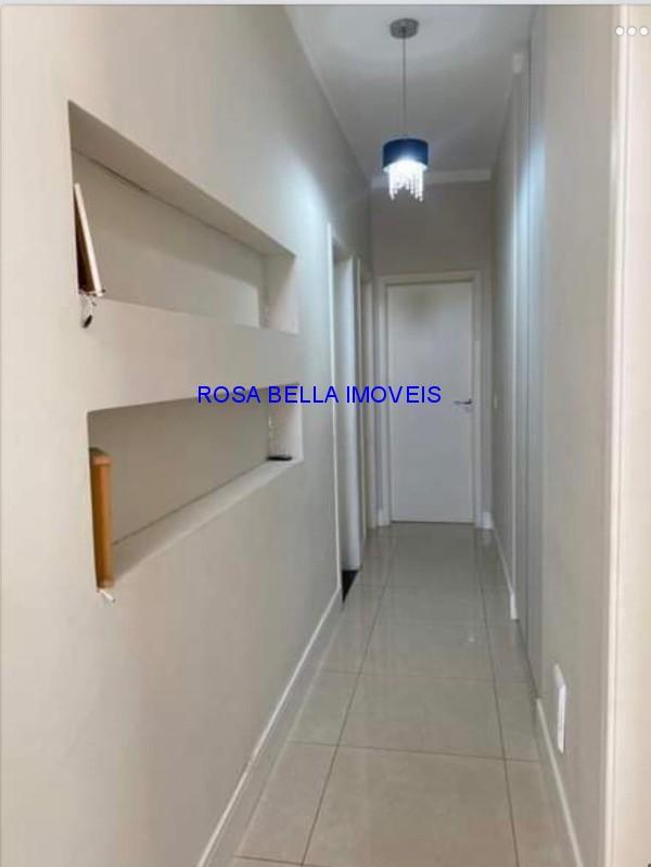 Casa em JARDIM BRÉSCIA, INDAIATUBA - CASA TERREA CONDOMINIO BRESCIA - INDAITUBA - Foto 2