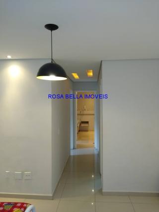 Apartamento em PARQUE SÃO LOURENÇO, INDAIATUBA - Foto 8