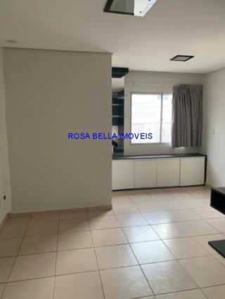 Apartamento em PARQUE SÃO LOURENÇO, INDAIATUBA - Foto 4