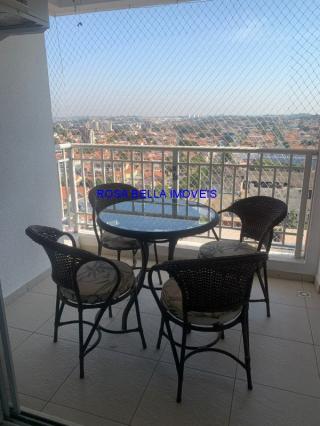 Apartamento em CIDADE NOVA II, INDAIATUBA - Foto 8