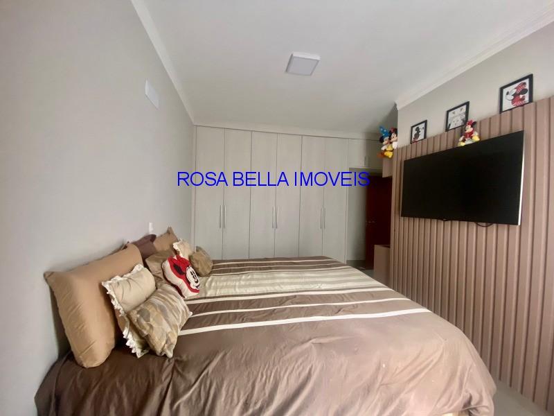 Casa em JARDIM BRÉSCIA, INDAIATUBA - CASA EM CONDOMINIO 3 SUITES - INDAIATUBA - SP - Foto 3