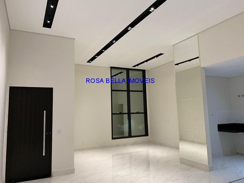 Casa em JARDIM BRÉSCIA, INDAIATUBA - CASA SOBRADO INDAIATUBA - CONDOMINIO BRESCIA - Foto 2