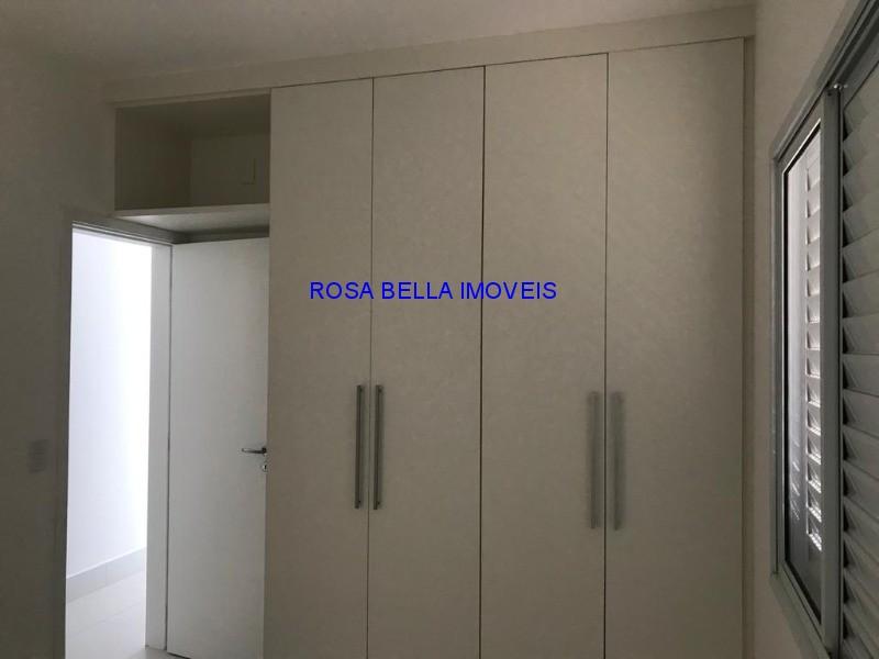Apartamento em JARDIM SANTIAGO, INDAIATUBA - APARTAMENTO A VENDA EM INDAIATUBA- RESERVA VISTA VERDE - Foto 2