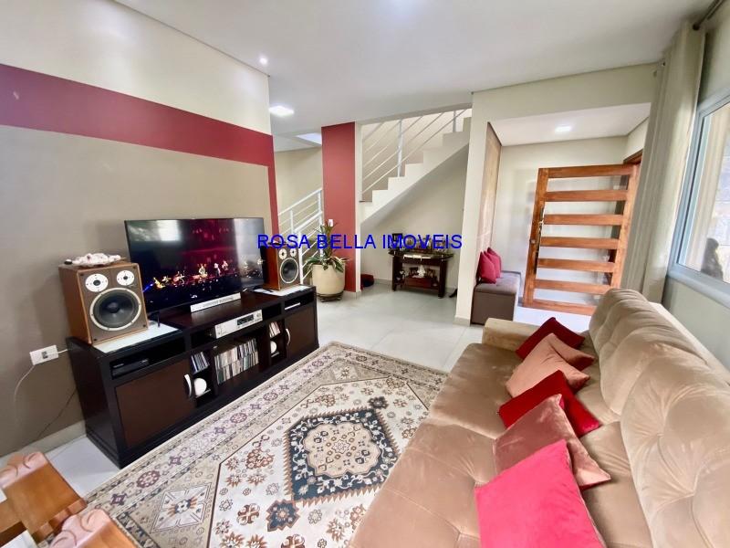 Casa em JARDIM PARK REAL, INDAIATUBA - CASA SOBRADO A VENDA INDAIATUBA - Foto 1