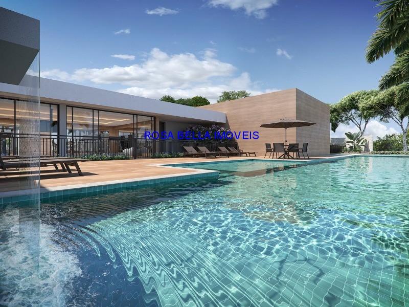 Casa em JARDIM DAS PAINEIRAS, CAMPINAS - CONDOMINIO RESERVA ALPHA - CAMPINAS - SP - Foto 3