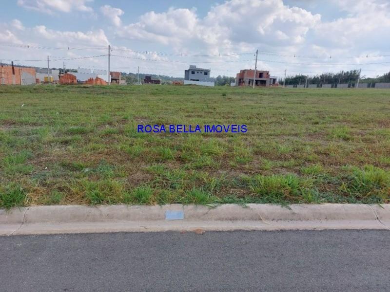 Terreno em PARQUE RESIDENCIAL INDAIÁ, INDAIATUBA - TERRENO EM CONDOMINIO INDAITUBA - Jardim Quintas da Terracota - Foto 3