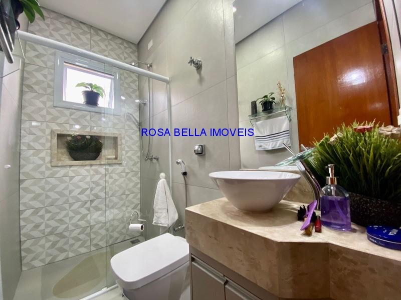 Casa em JARDIM PARK REAL, INDAIATUBA - CASA SOBRADO A VENDA INDAIATUBA - Foto 2
