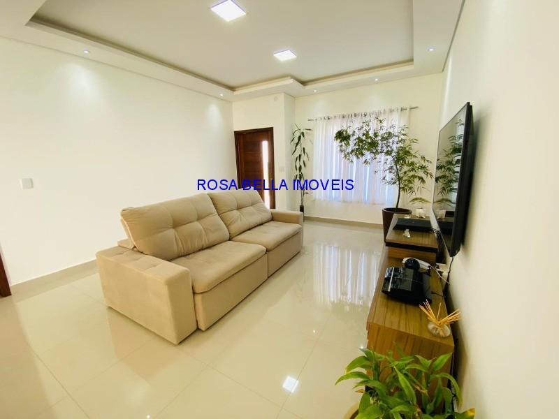 Casa em JARDIM BRÉSCIA, INDAIATUBA - SOBRADO A VENDA EM INDAITUBA - SP - Foto 1