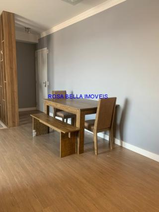Apartamento em CIDADE NOVA II, INDAIATUBA - Foto 2