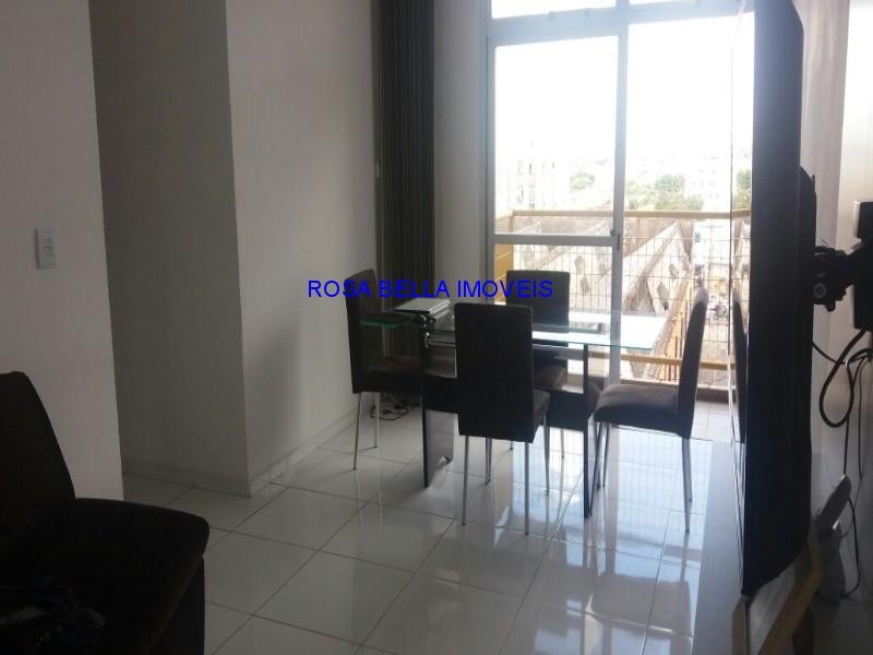 Apartamento em PONTE PRETA, CAMPINAS - APARTAMENTO A VENDA EM CAMPINAS - Foto 1