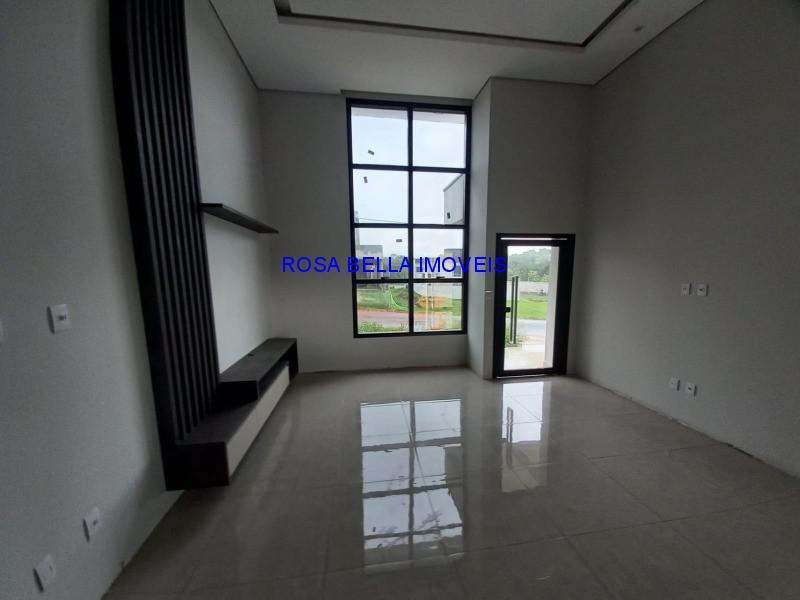 Casa em JARDIM PANORAMA, INDAIATUBA - CASA EM CONDOMINIO INDAIATUBA - Foto 1