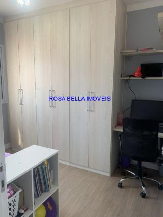 Apartamento em CIDADE NOVA II, INDAIATUBA - Foto 9