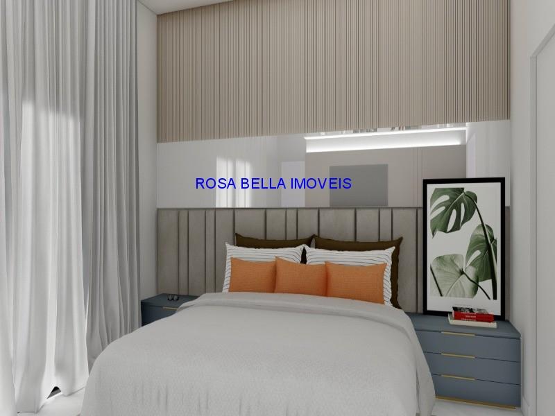 Casa em Jardim Esplanada, INDAIATUBA - CASA CONDOMINIO MARIA JOSE EM INDAIATUBA - Foto 2
