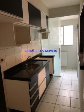 Apartamento em PARQUE SÃO LOURENÇO, INDAIATUBA - Foto 2