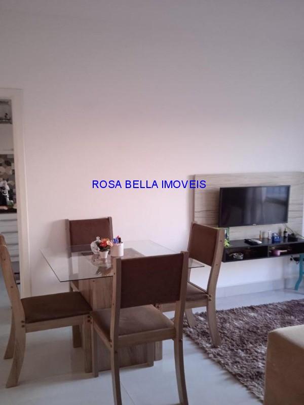 Apartamento em CENTRO, INDAIATUBA - APARTAMENT0 À VENDA NO EDIFÍCIO ROCCAPORENA / INDAIATUBA-SP - Foto 3