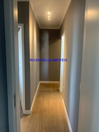 Apartamento em CIDADE NOVA II, INDAIATUBA - Foto 3