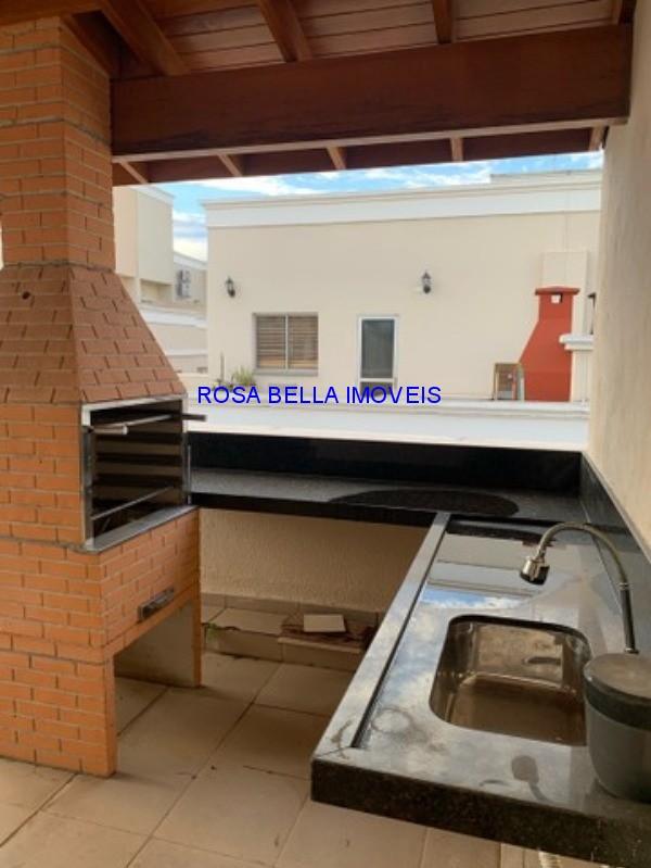 Apartamento em PARQUE SÃO LOURENÇO, INDAIATUBA - COBERTURA À VENDA EM INDAIATUBA - 103M² - 2 DORMITÓRIOS -1 SUÍTE COM AR CONDICIONADO E VAGA DE GARAGEM - SPAZZIO ILLUMINARE - Foto 1