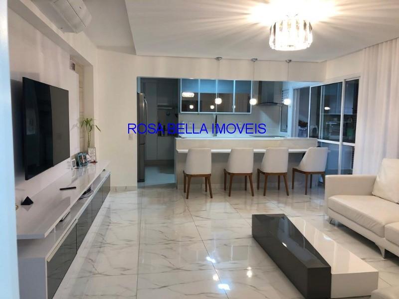 Apartamento em JARDIM PAU PRETO, INDAIATUBA - APARTAMENTO 4 DORMITÓRIOS - DUAS SUITES -  INDAIATUBA-SP - Foto 2