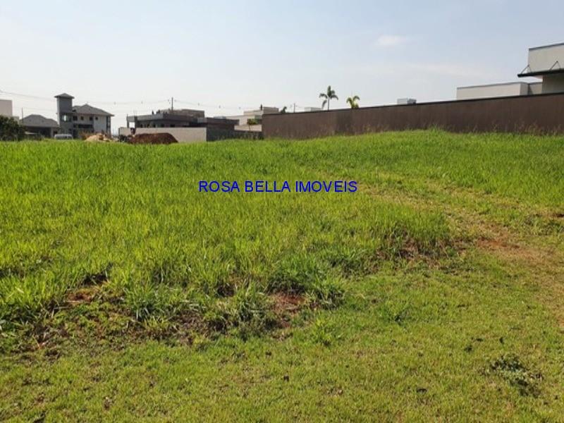 Terreno em PARQUE RESIDENCIAL INDAIÁ, INDAIATUBA - TERRENO EM CONDOMINIO INDAITUBA - Jardim Quintas da Terracota - Foto 1